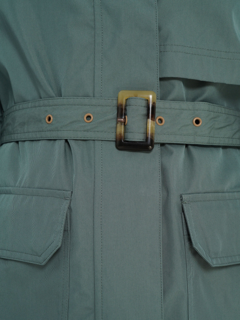 Пальто женское Cordillero — фото №11