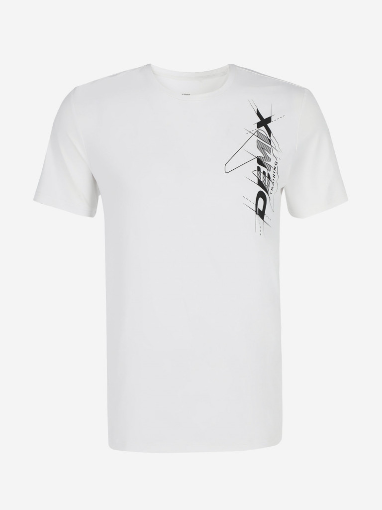 Футболка мужская Demix — фото №4