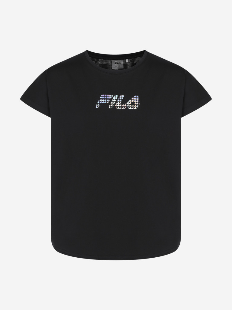 Футболка для девочек FILA — фото №7