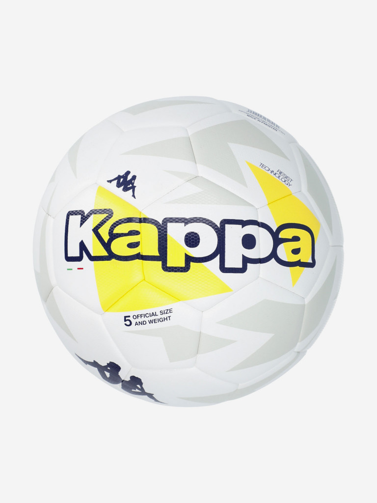 Kappa футбол добы — фото №2