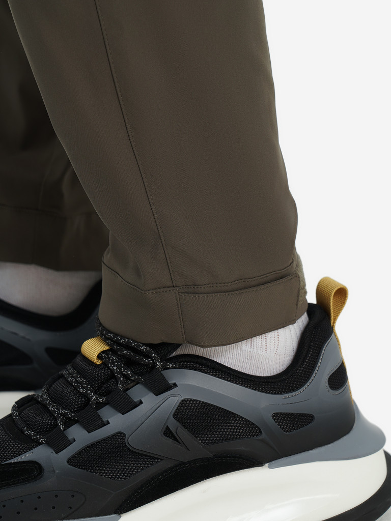 Брюки мужские Demix — фото №7