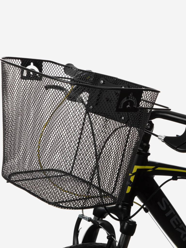 Велосипедная корзина Stern CB-1 bicycle basket — фото №3
