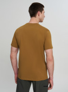 Geotech ерлер футболкасы — фото №3