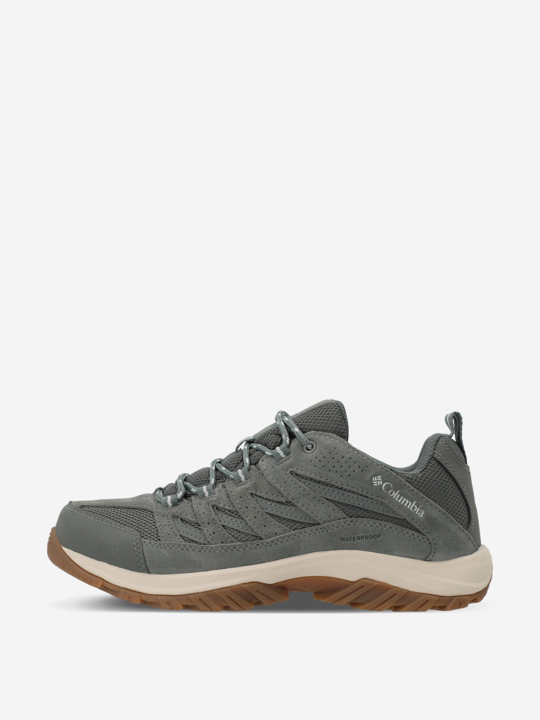 Columbia Crestwood™ Waterproof әйелдер қонышсыз бәтеңкесі