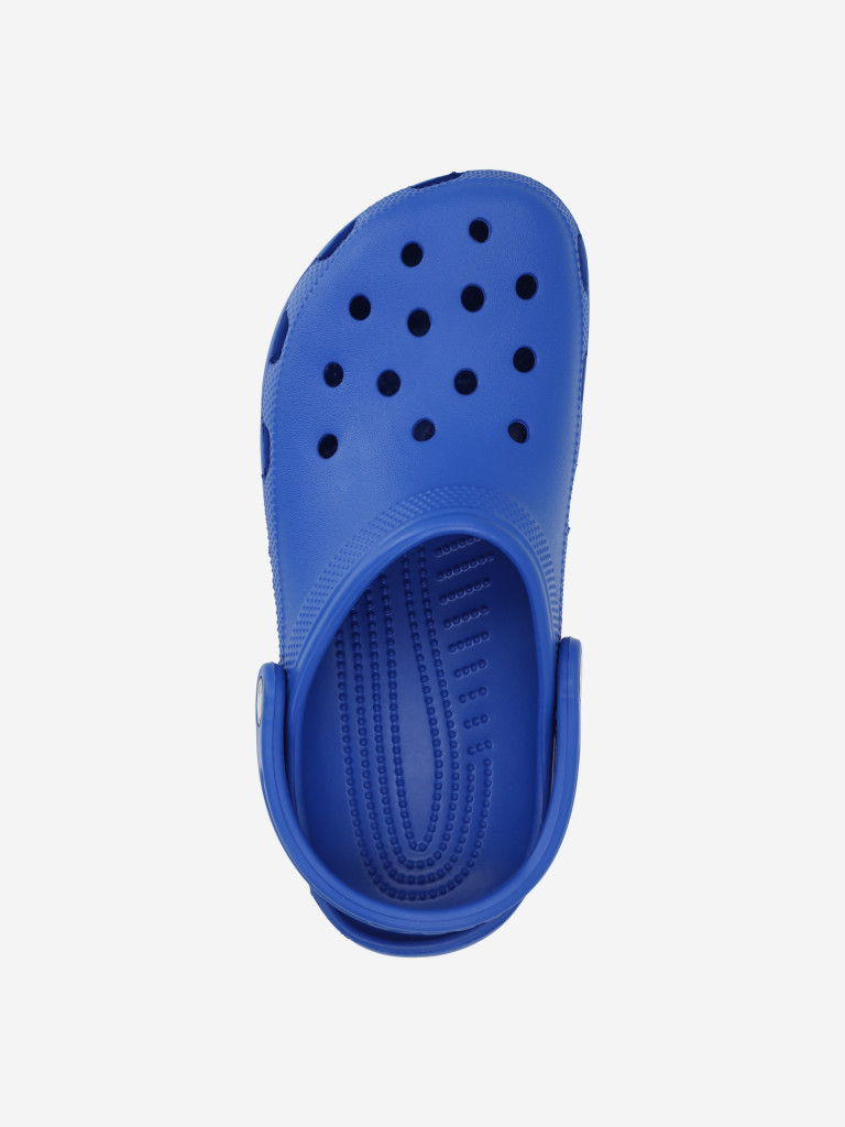Сабо для мальчиков Crocs — фото №7