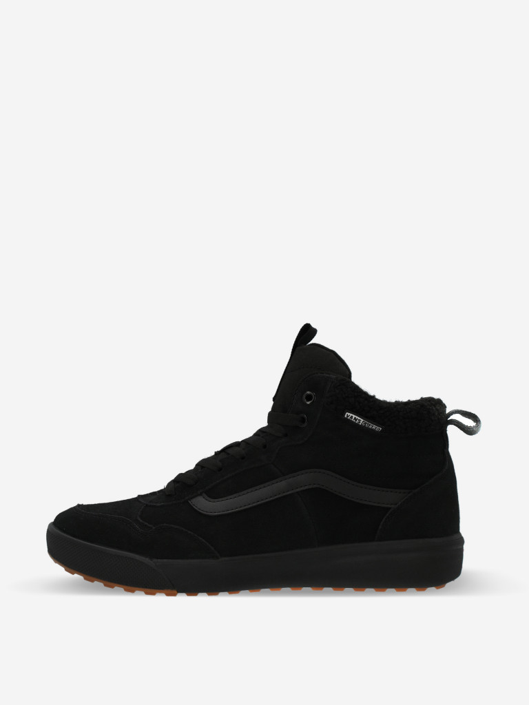 Кеды мужские Vans Mn Range Exp Hi — фото №2