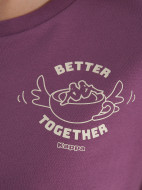 Футболка женская Kappa — фото №6