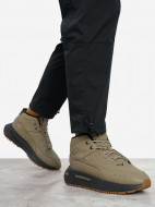 Кроссовки утепленные мужские Kappa Cingoli Mid — фото №8