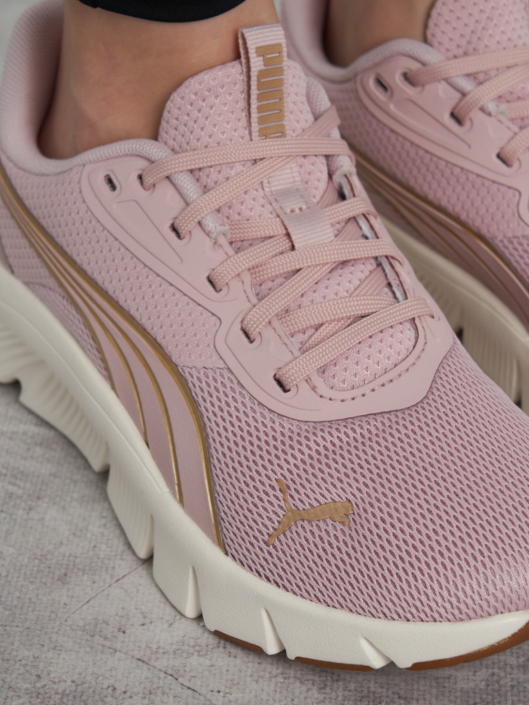 Кроссовки для девочек PUMA Flexfocus Lite Modern — фото №10