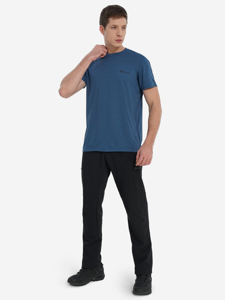 Футболка мужская Outventure — фото №4