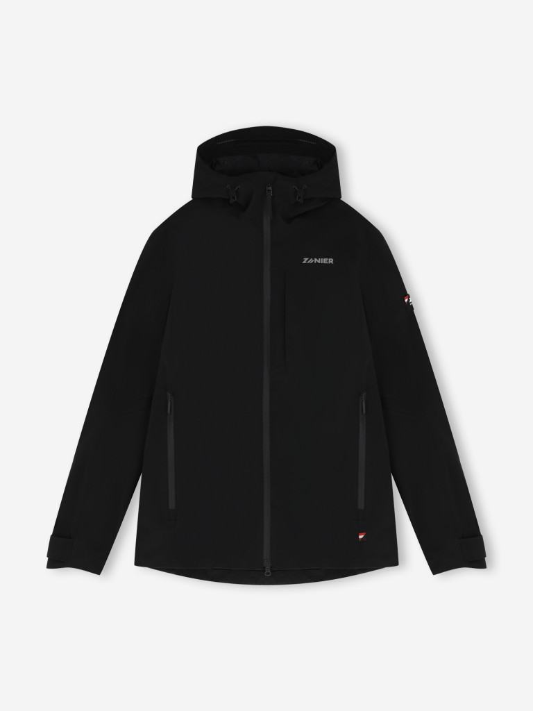 Zanier ерлер мембраналы курткасы — фото №17