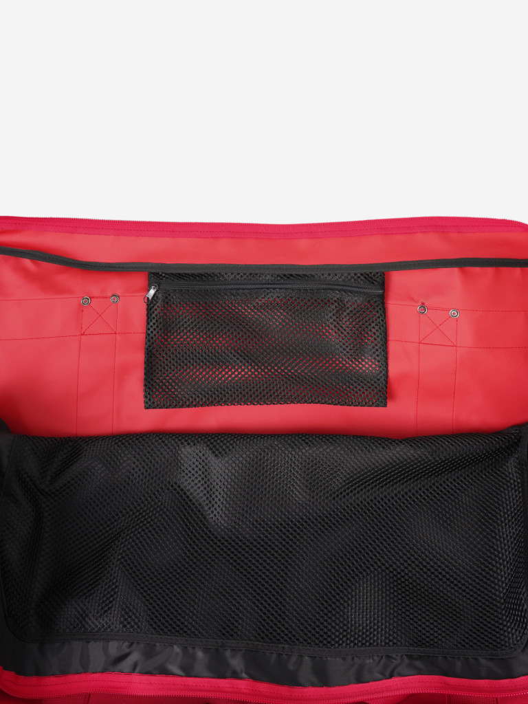 Баул хоккейный Fischer Team Bag 43" — фото №10