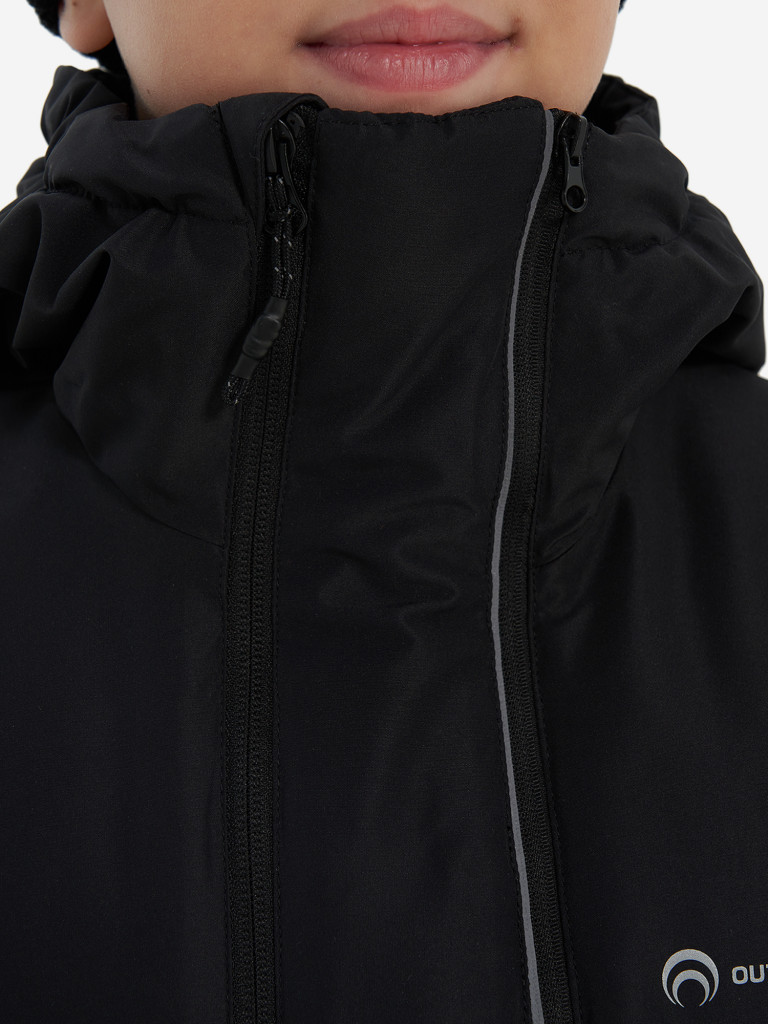 Outventure ұлдарға арналған жылы курткасы — фото №7