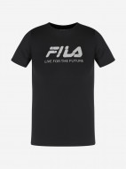 Футболка для мальчиков FILA — фото №8