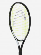 Ракетка для большого тенниса детская Head IG Speed Jr. 23'' — фото №3