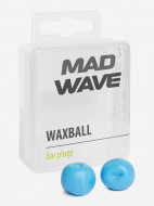 Беруши Mad Wave