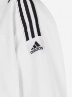 Кимоно для дзюдо adidas Club — фото №3