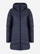 Куртка пуховая женская Columbia Autumn Park Down Mid Jacket — фото №7