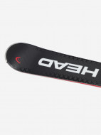 Горные лыжи Head Supershape e-Rally SW BB-PR — фото №5