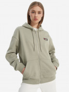 Толстовка женская FILA