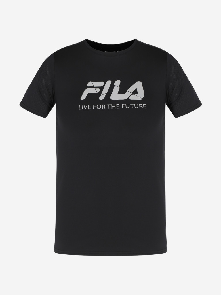 Футболка для мальчиков FILA — фото №8