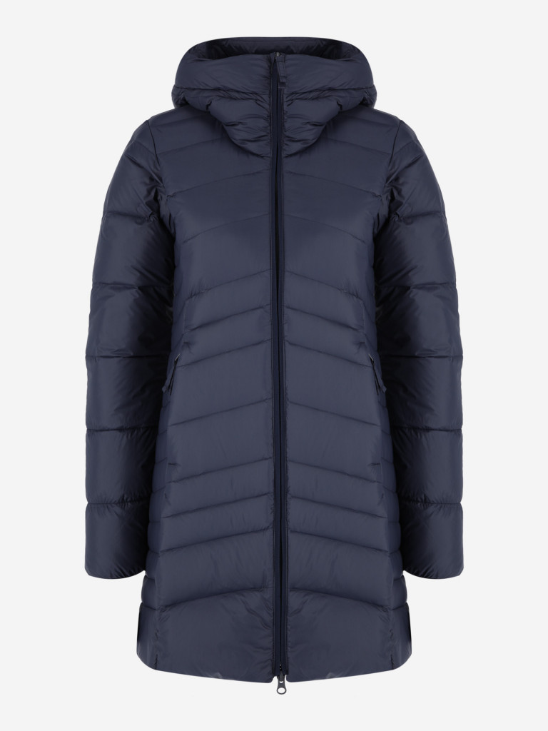Куртка пуховая женская Columbia Autumn Park Down Mid Jacket — фото №7