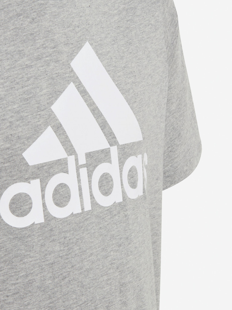 Футболка для мальчиков adidas — фото №7
