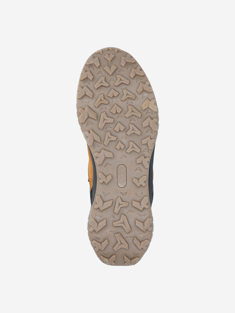 Кроссовки утепленные мужские Etonic