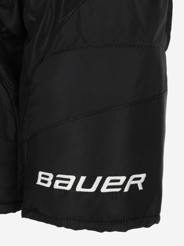 Шорты хоккейные Bauer HP Perf JR — фото №7