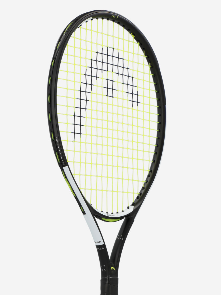 Ракетка для большого тенниса детская Head IG Speed Jr. 23'' — фото №3