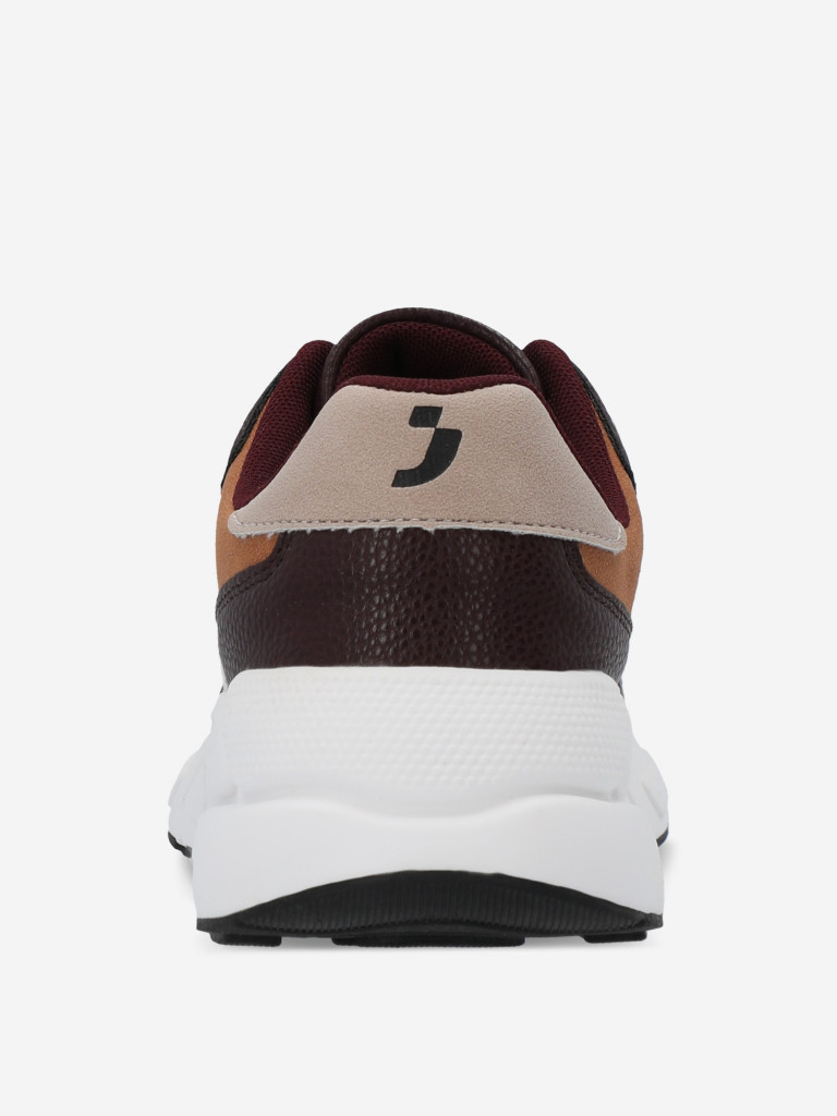 Кроссовки женские Safety Jogger Casual Low Retro — фото №4