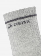 Носки для мальчиков Demix, 3 пары — фото №12