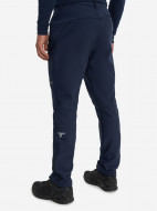 Брюки мужские Columbia Vast Canyon Softshell Pant — фото №3
