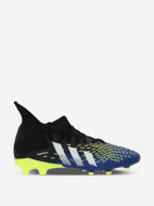 Бутсы для мальчиков adidas Predator Freak .3 Fg J — фото №4