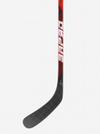 Клюшка хоккейная подростковая Заряд AK47 INT — фото №2