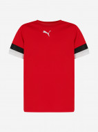 Футболка для мальчиков PUMA Teamrise — фото №4