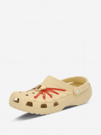 Сабо мужские Crocs Classic Lockdown Clog — фото №2