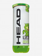 Мяч для большого тенниса Head 3B T.I.P. GREEN