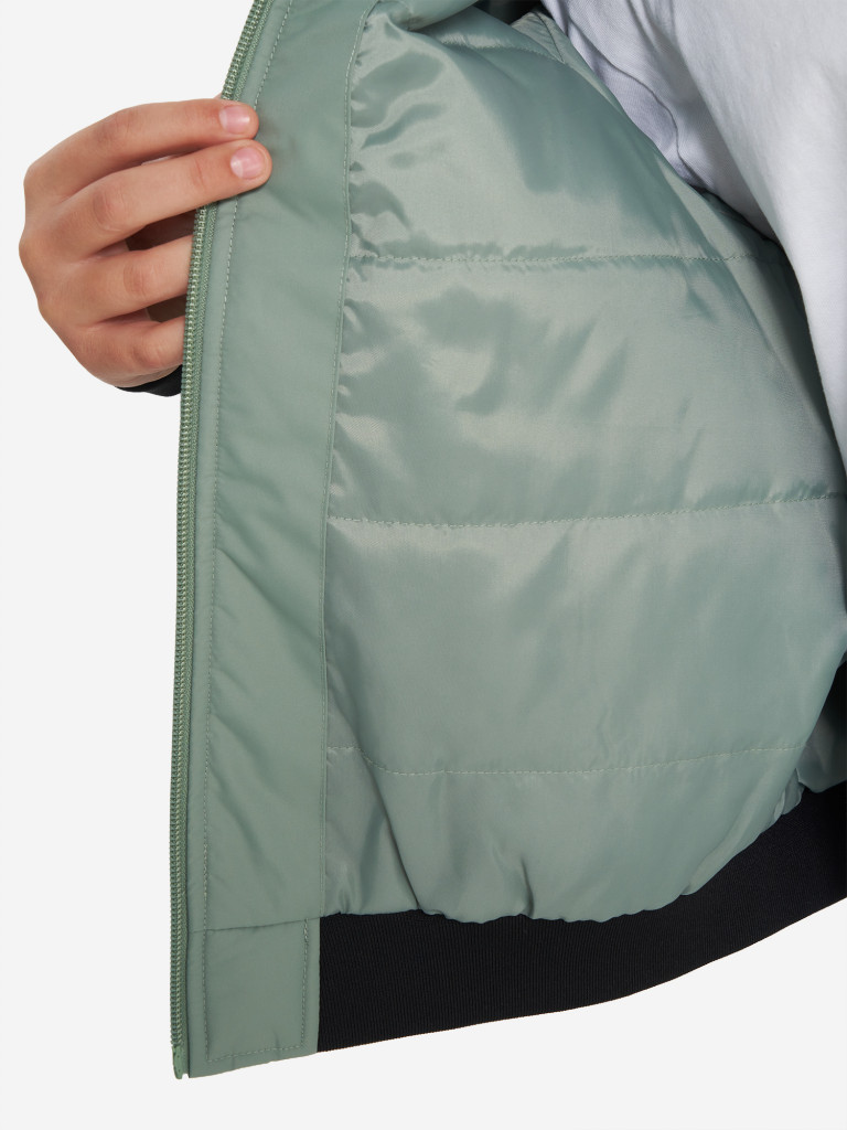 Куртка утепленная для мальчиков Demix — фото №11