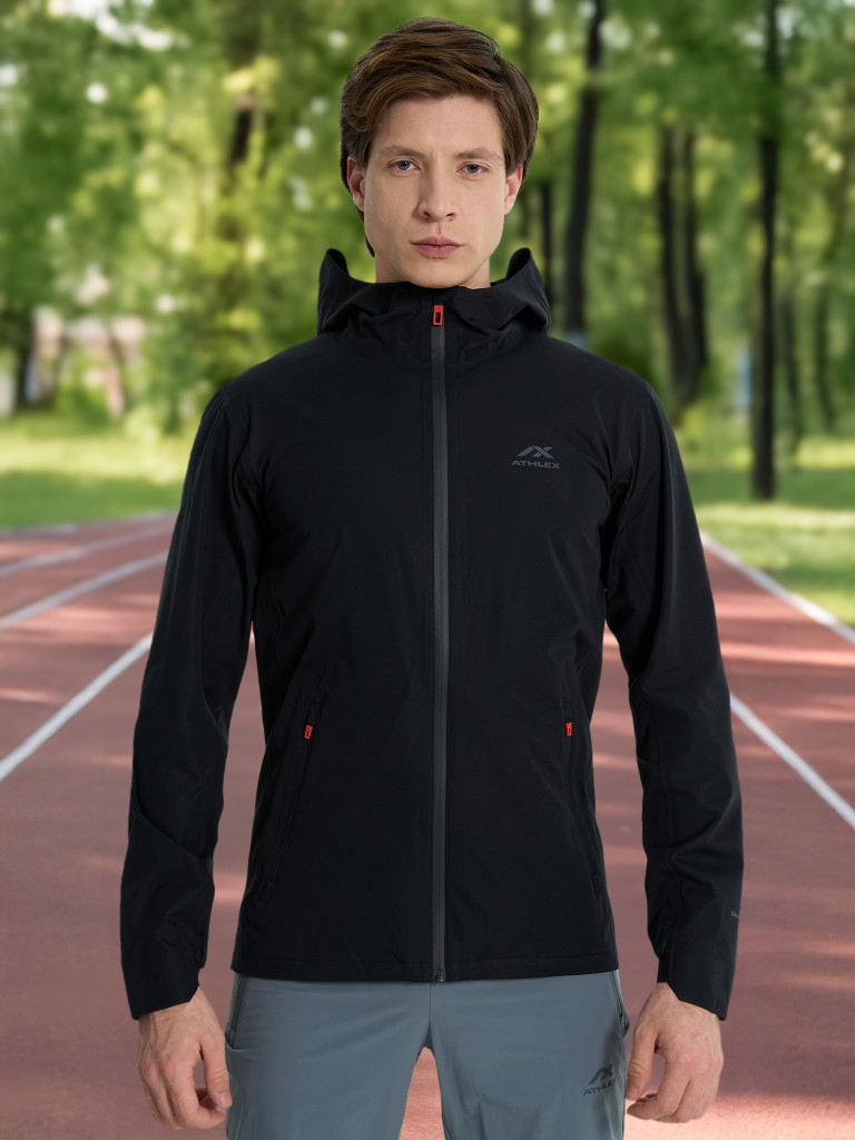 Куртка мембранная мужская Athlex