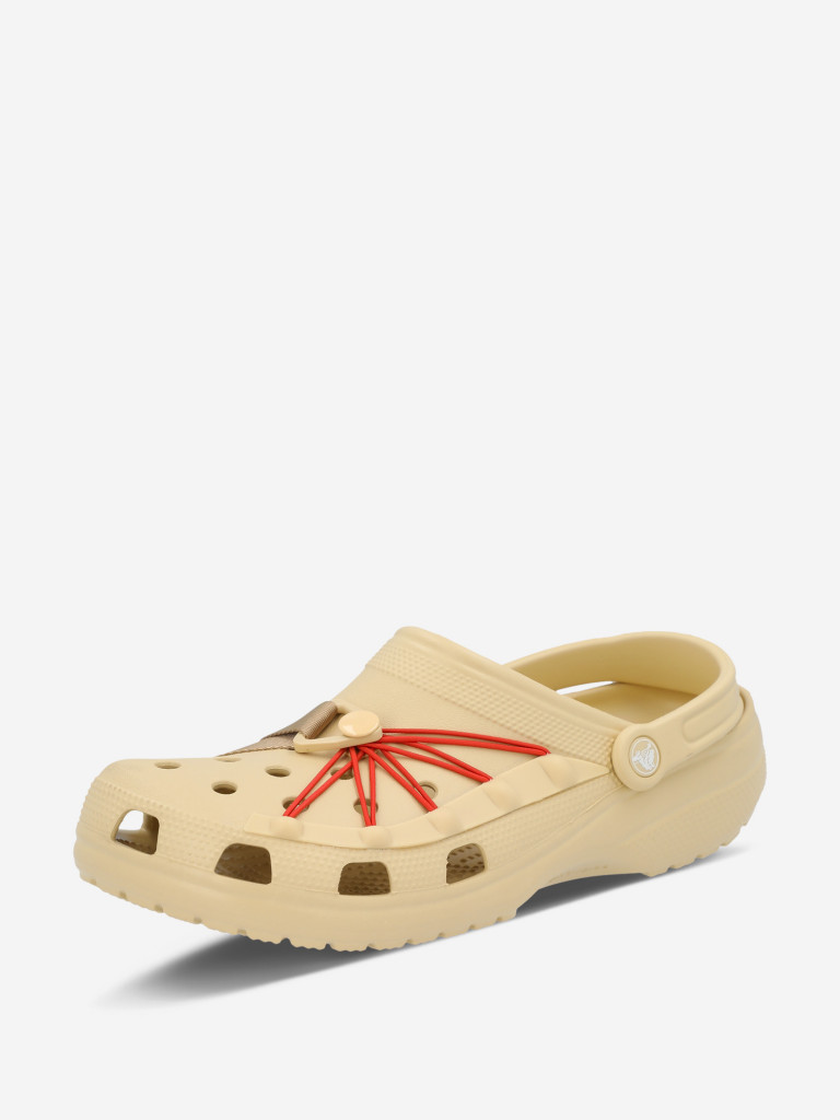 Сабо мужские Crocs Classic Lockdown Clog — фото №2