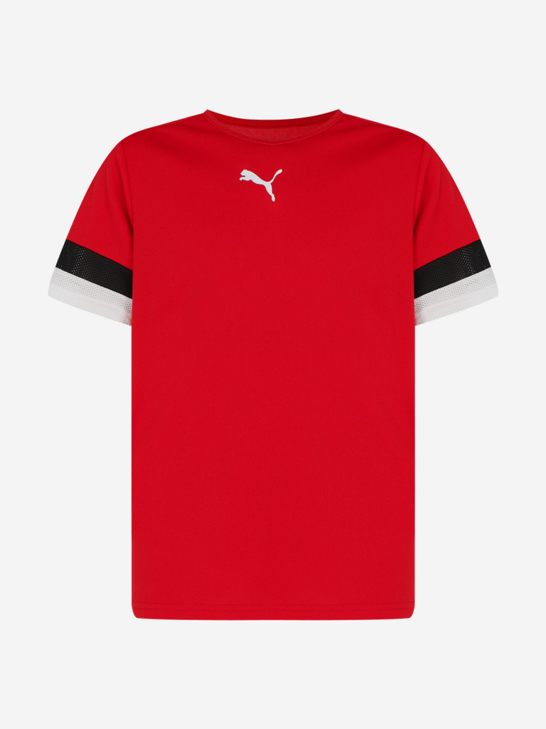 Футболка для мальчиков PUMA Teamrise — фото №4