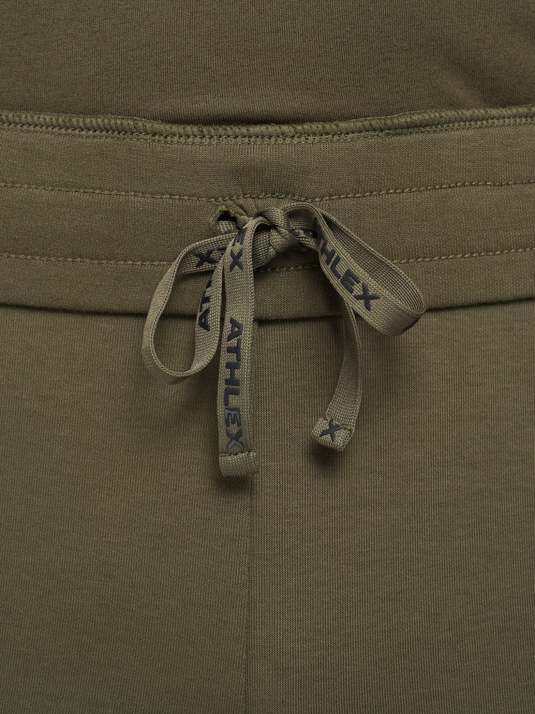 Брюки мужские Athlex Top Fleece — фото №4