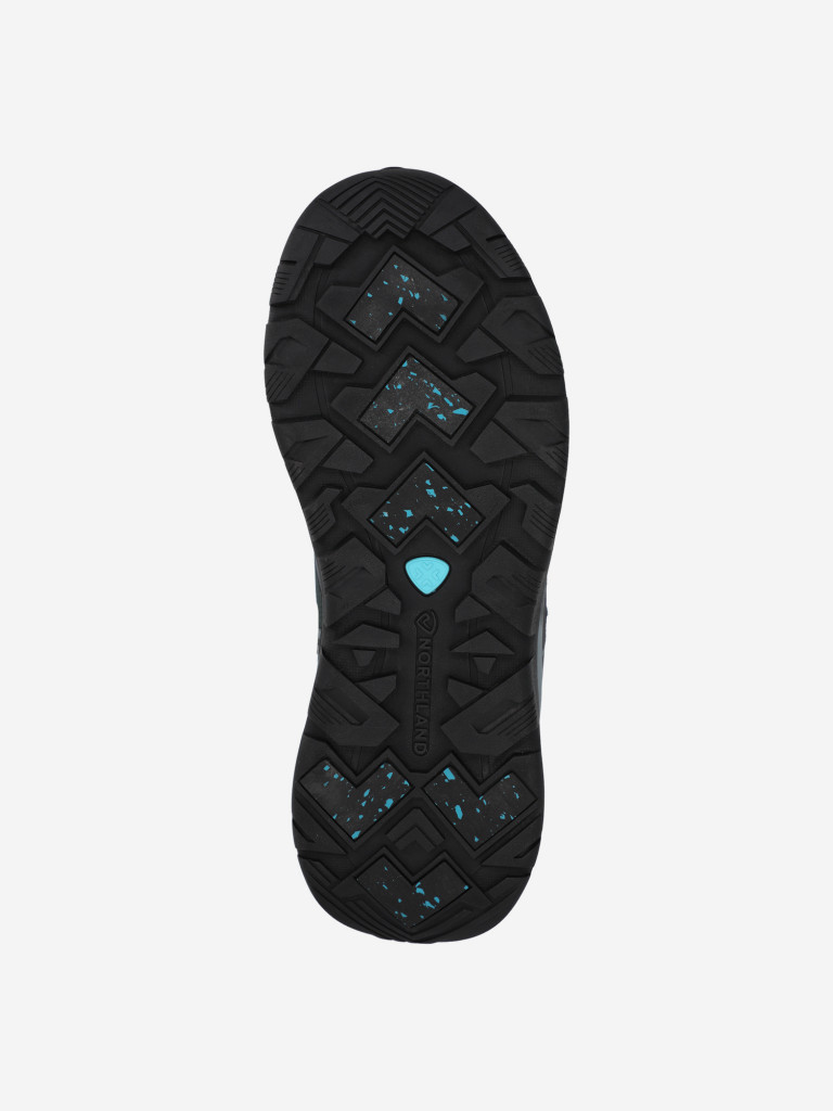 Ботинки утепленные мужские Northland Ramsau — фото №6