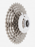 Shimano CS-HG50-10 велосипед кассетасы, 10 жылдамдық — фото №5