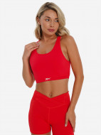Reebok Tulip Core спорттық бра топы — фото №8