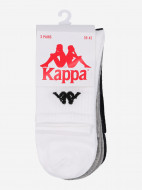 Kappa шұлықтары, 3 жұп — фото №6