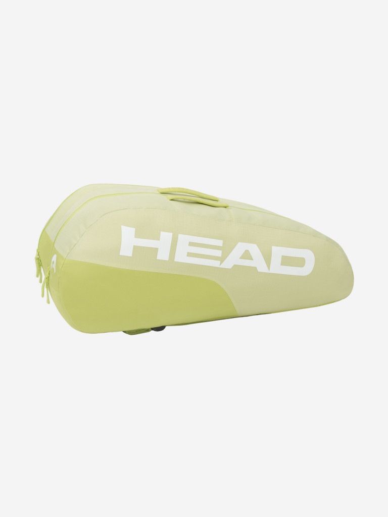 Сумка для 6 ракеток Head Base Racquet — фото №2