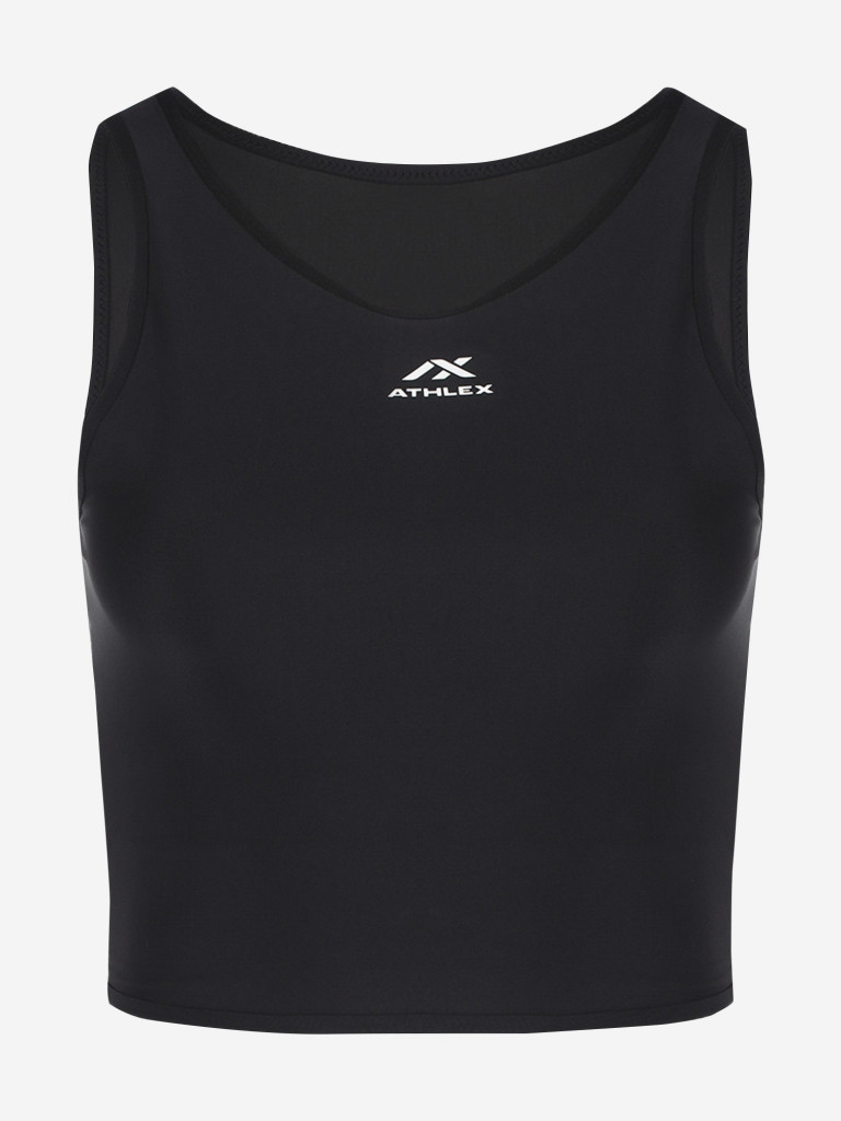 Топ бра спортивный Athlex Pump Up — фото №6
