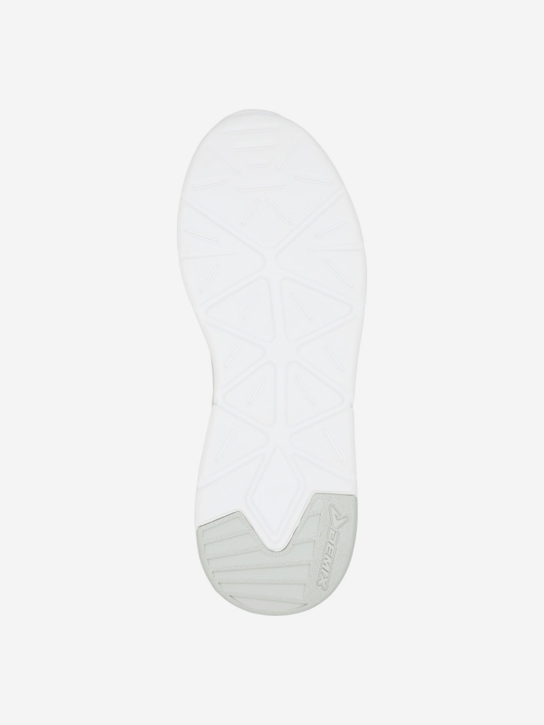 Кроссовки мужские Demix Sprinter Glx Knit M — фото №7